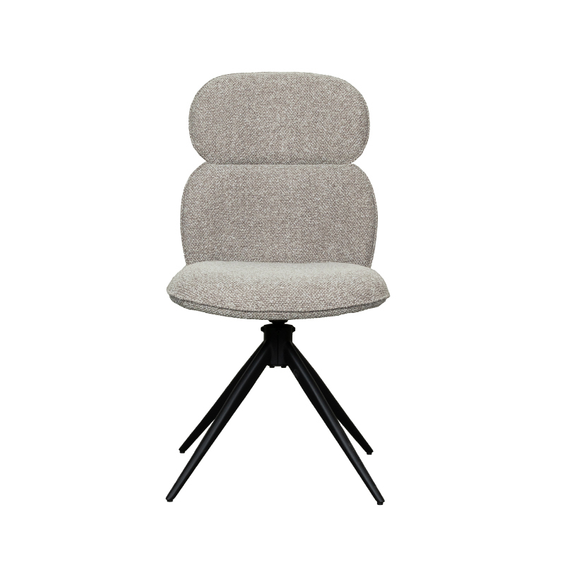 Eetkamerstoel Finn 49x62x91 cm - Afbeelding 3