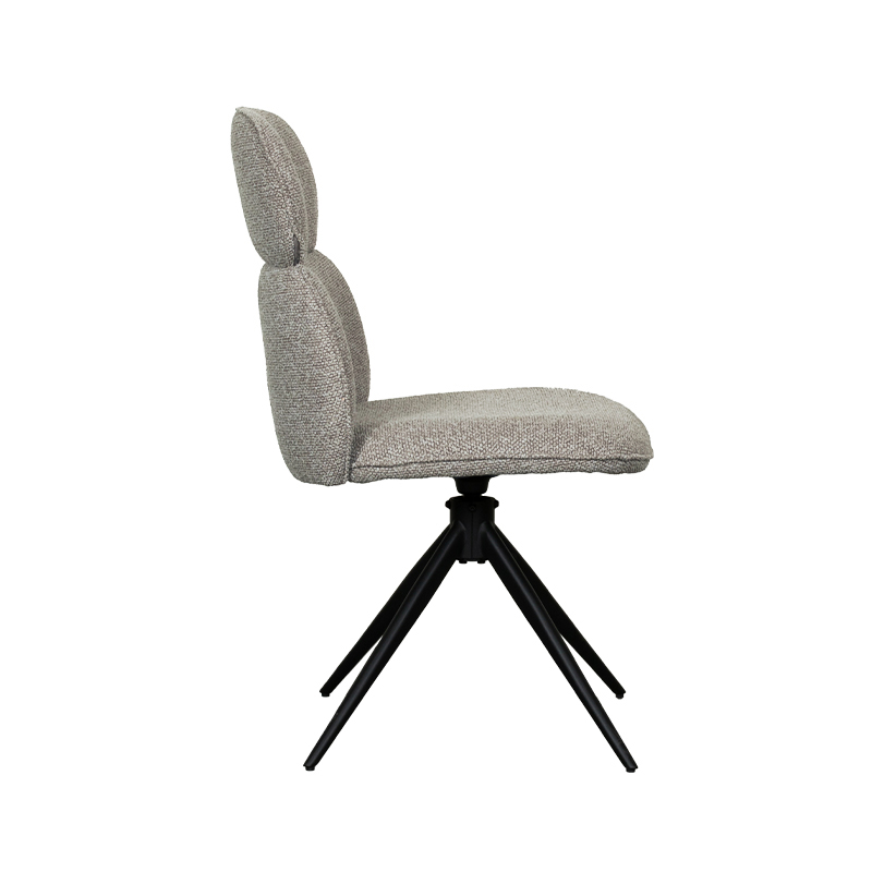Eetkamerstoel Finn 49x62x91 cm - Afbeelding 4