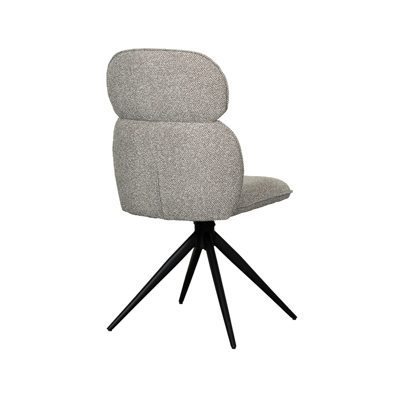 Eetkamerstoel Finn 49x62x91 cm - Afbeelding 5