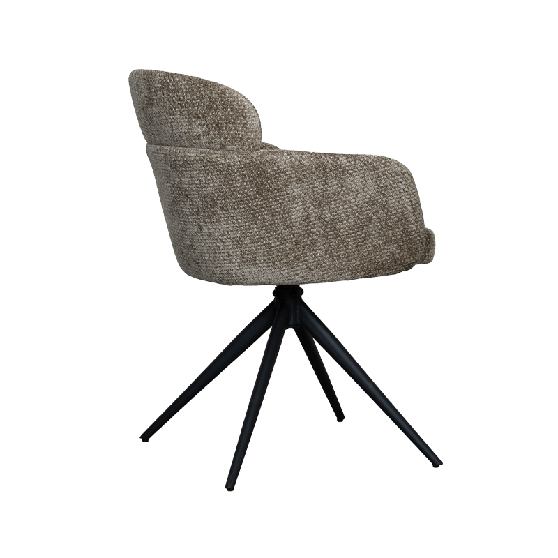 Eetkamerstoel Levi 56x60x80 cm - Afbeelding 6