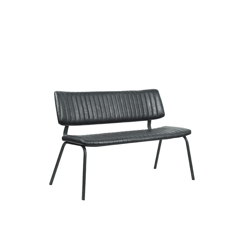 Eetkamerbank Gusto 120x63x81 cm