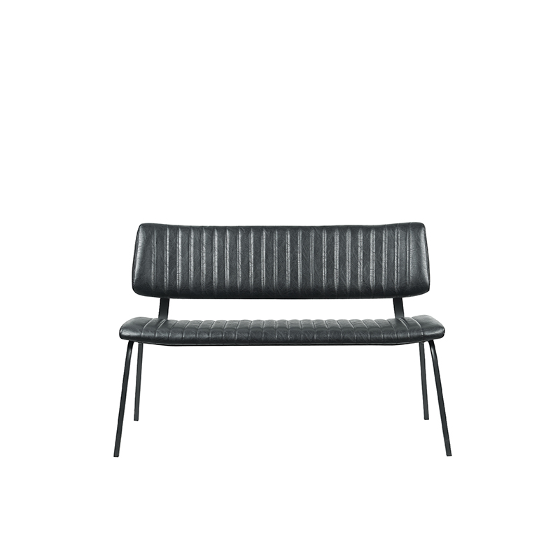 Eetkamerbank Gusto 120x63x81 cm - Afbeelding 2