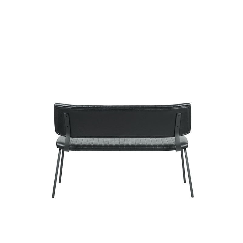 Eetkamerbank Gusto 120x63x81 cm - Afbeelding 3