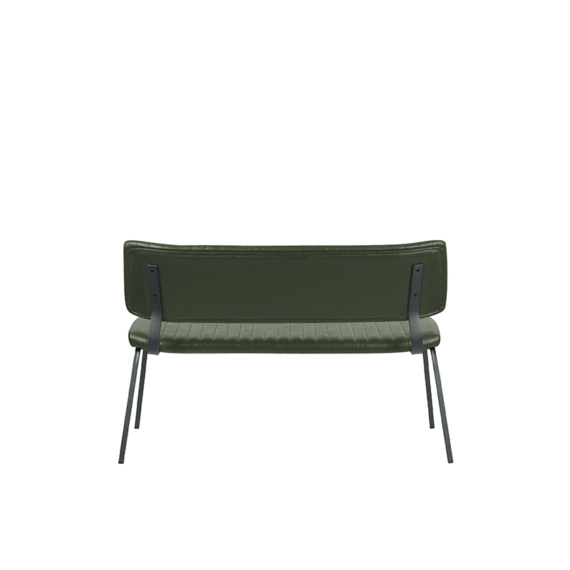 Eetkamerbank Gusto 120x63x81 cm - Afbeelding 3