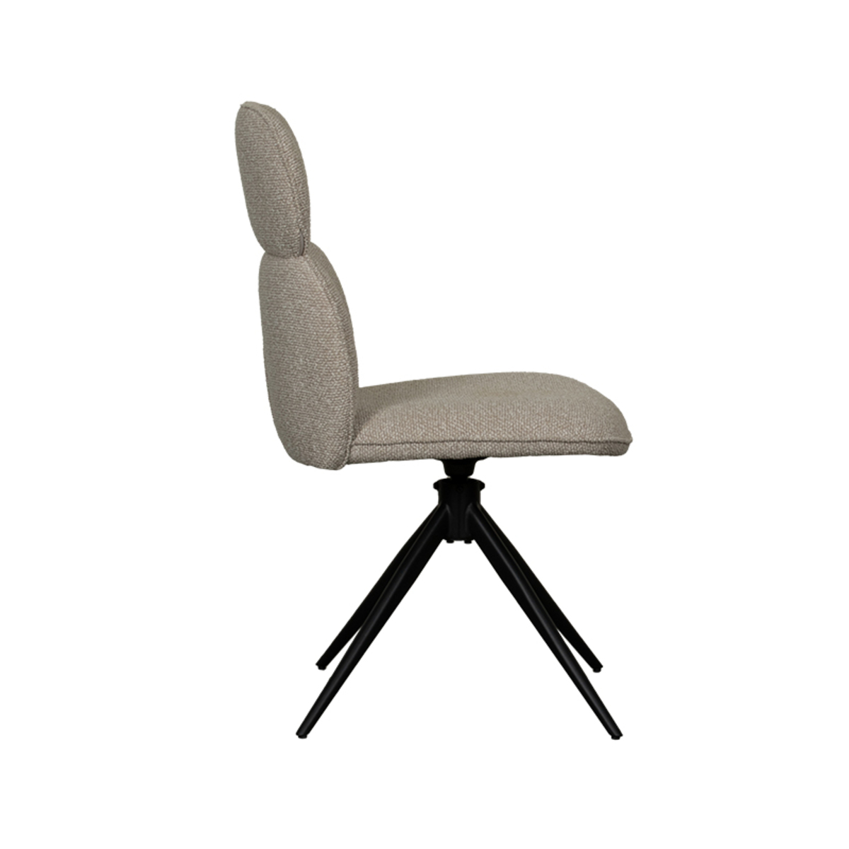 Eetkamerstoel Finn 49x62x91 cm - Afbeelding 5