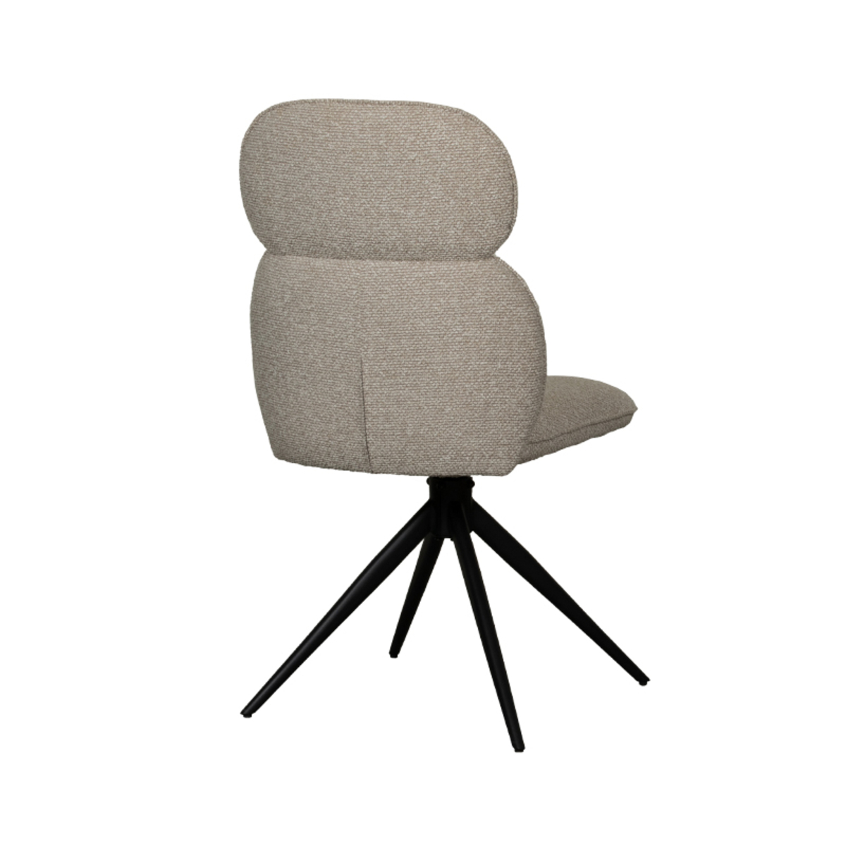 Eetkamerstoel Finn 49x62x91 cm - Afbeelding 6