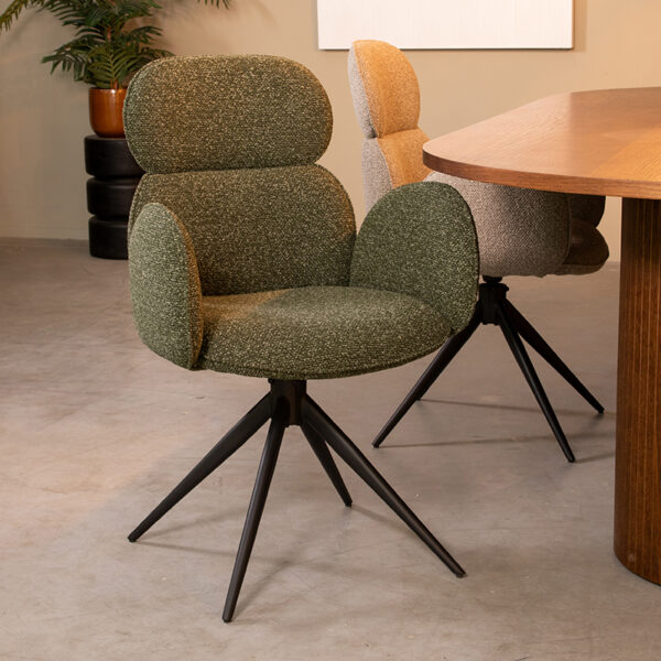 180100261-0.jpg Eetkamerstoel Vidar 58x62x91 cm