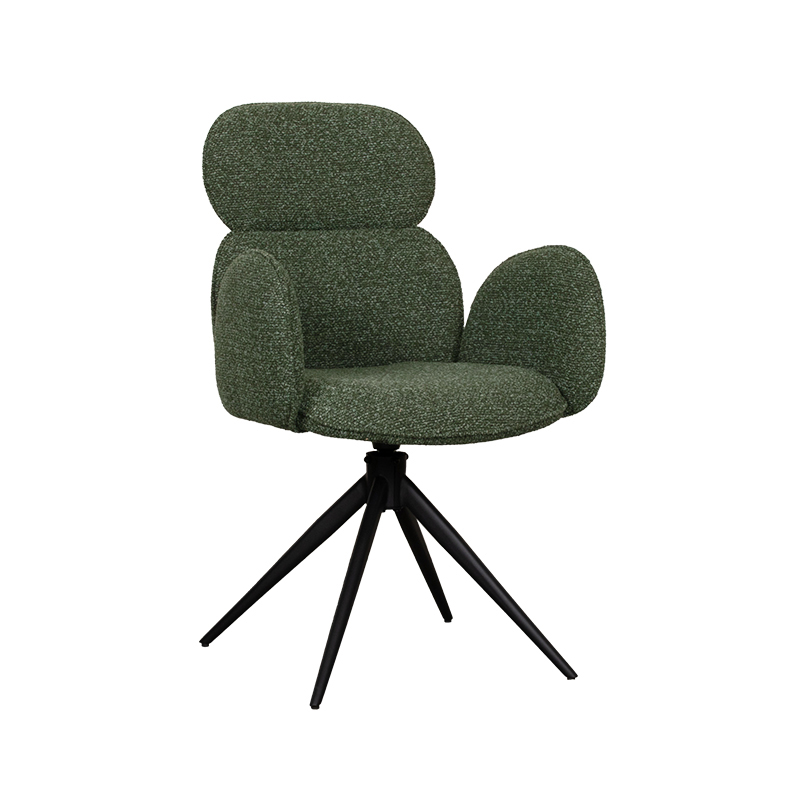 Eetkamerstoel Vidar 58x62x91 cm - Afbeelding 3