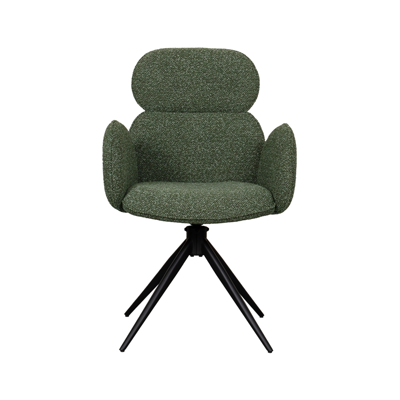 Eetkamerstoel Vidar 58x62x91 cm - Afbeelding 4