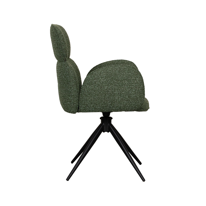 Eetkamerstoel Vidar 58x62x91 cm - Afbeelding 5
