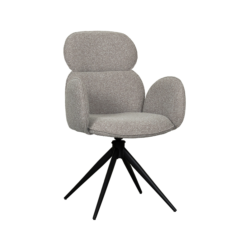 Eetkamerstoel Vidar 58x62x91 cm - Afbeelding 3