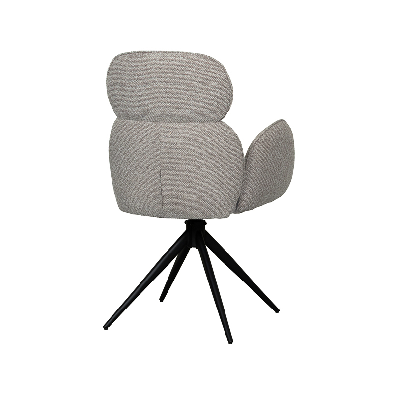 Eetkamerstoel Vidar 58x62x91 cm - Afbeelding 6