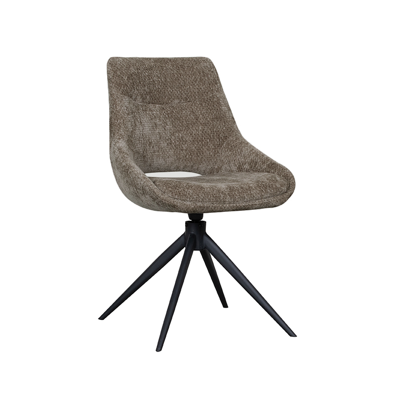 Eetkamerstoel Marlow 48x63x86 cm - Afbeelding 3