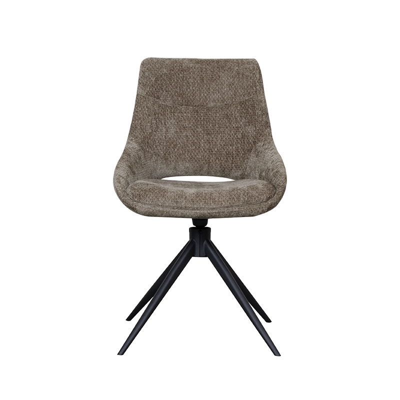 Eetkamerstoel Marlow 48x63x86 cm - Afbeelding 4