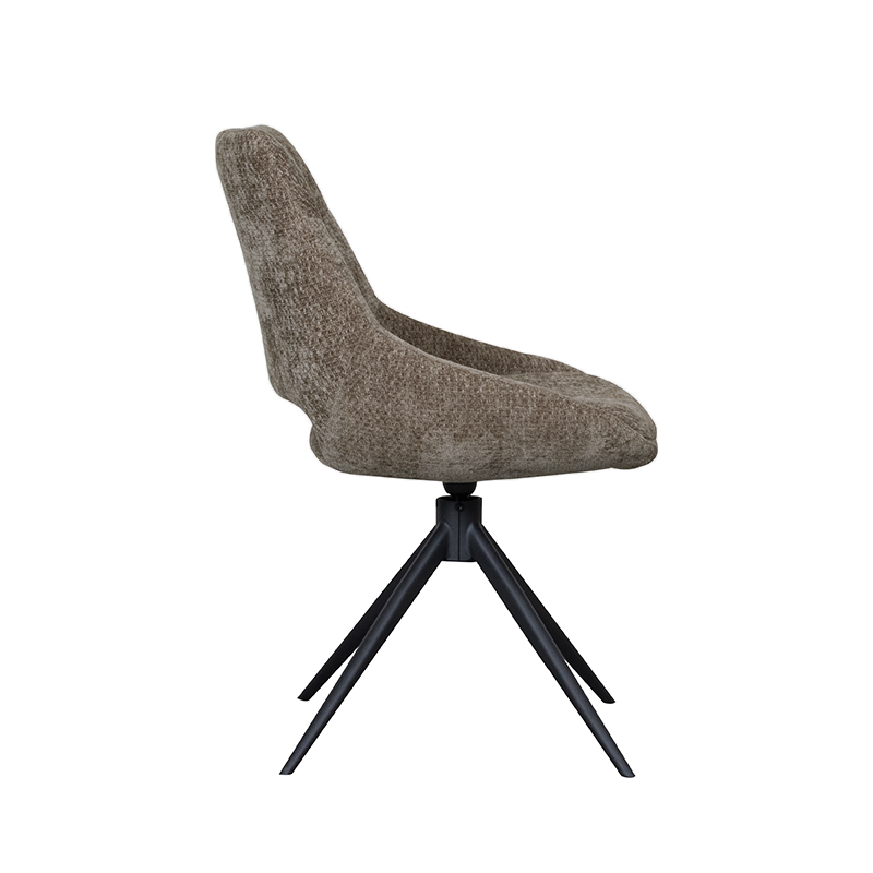 Eetkamerstoel Marlow 48x63x86 cm - Afbeelding 5