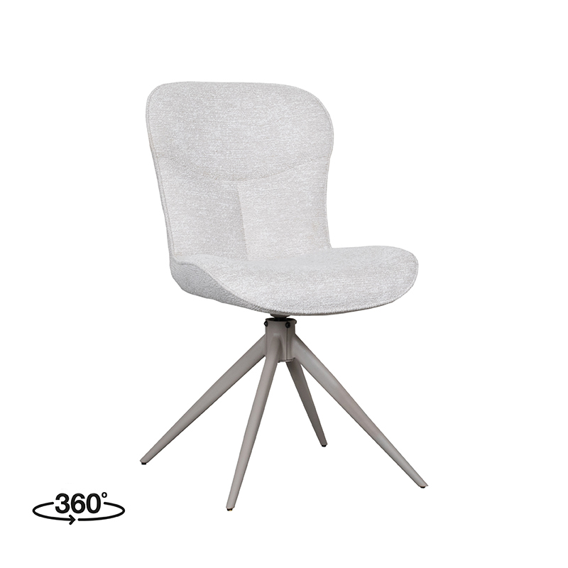 Eetkamerstoel Thorben 49x64x86 cm - Afbeelding 2