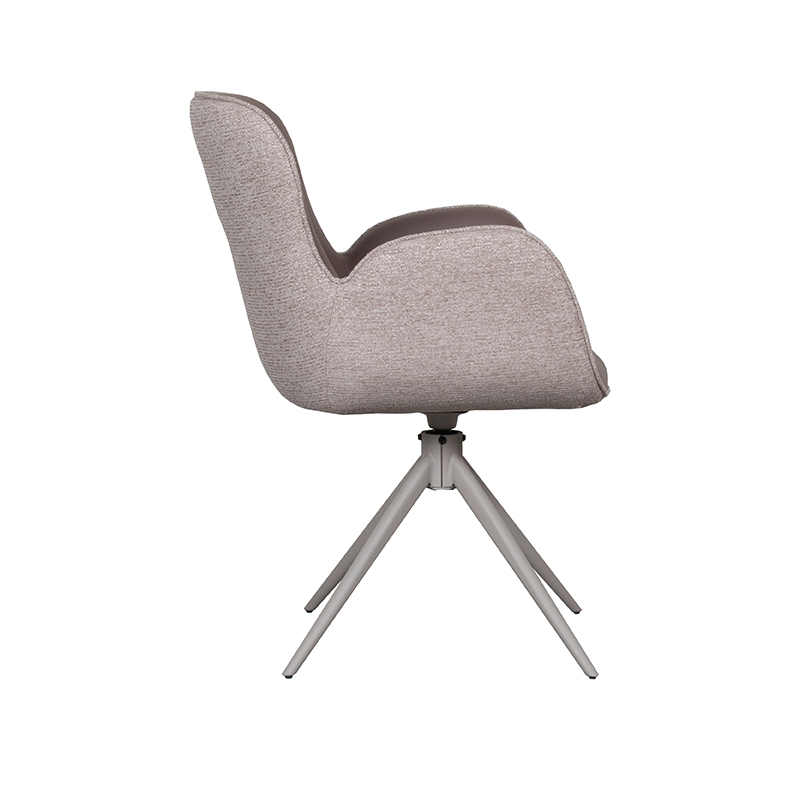 Eetkamerstoel Lasse 60x65x90 cm - Afbeelding 5