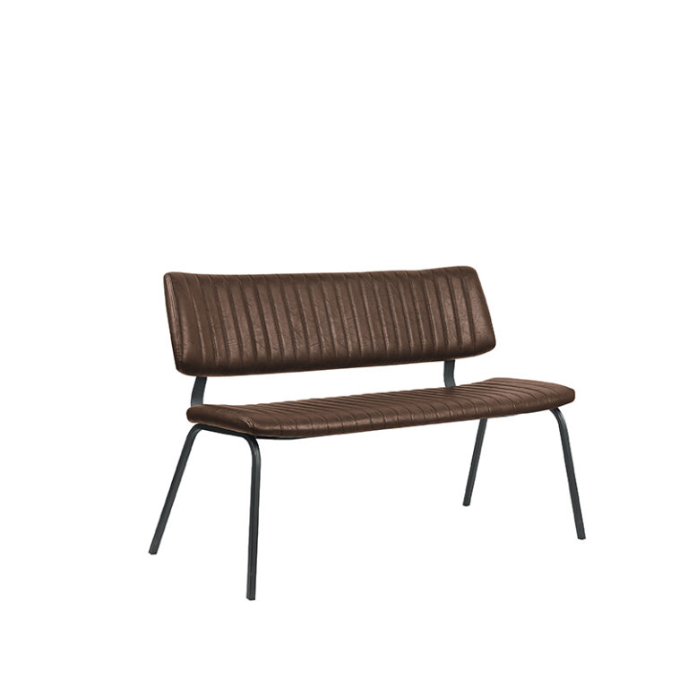 Eetkamerbank Gusto 120x63x81 cm