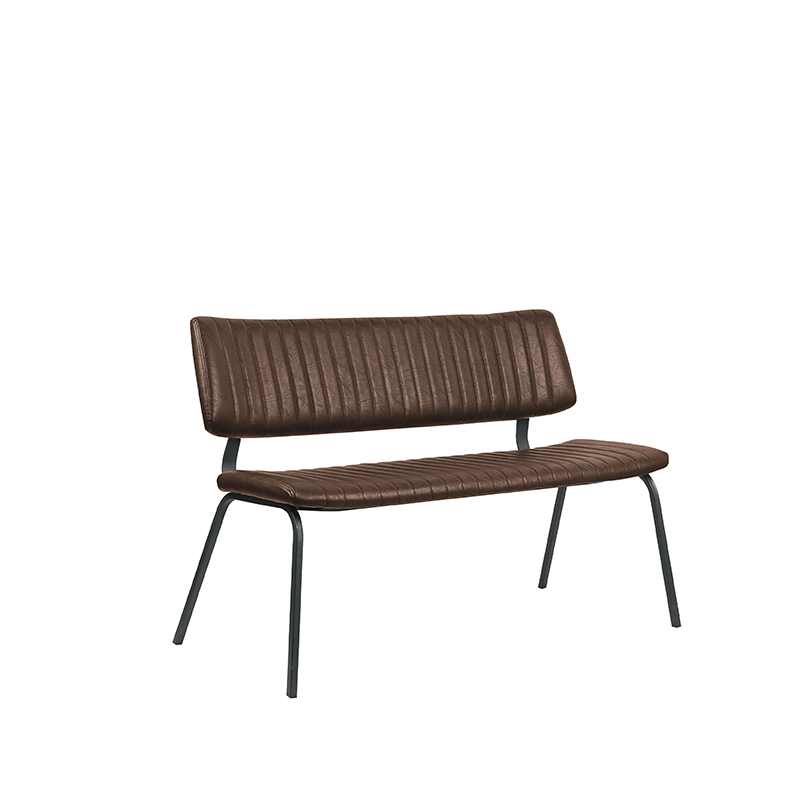 Eetkamerbank Gusto 120x63x81 cm