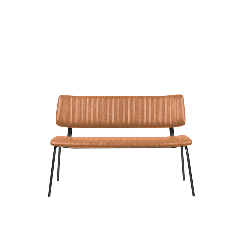 Eetkamerbank Gusto 120x63x81 cm - Afbeelding 2
