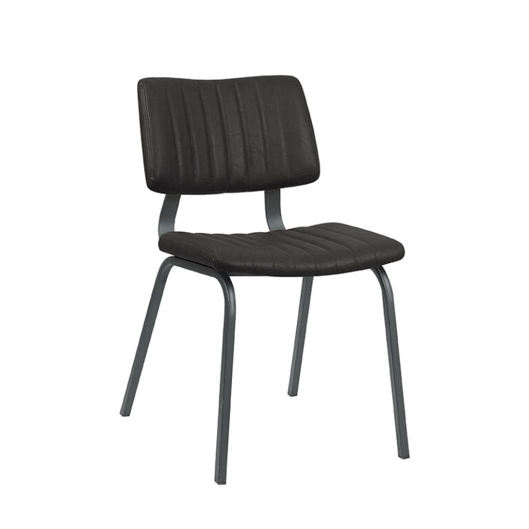 180122351-0.jpg Eetkamerstoel Gusto 46x56x79 cm