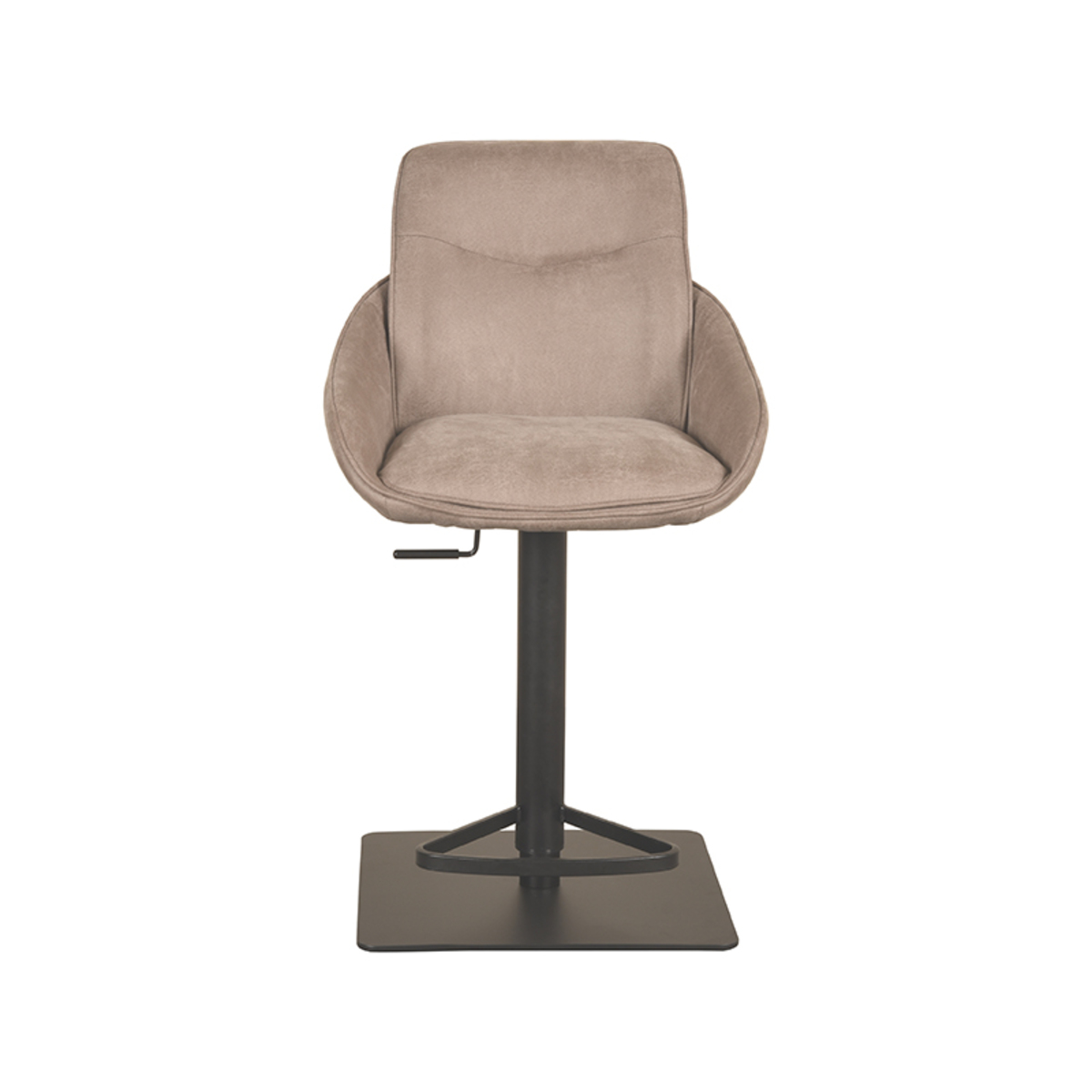 Barkruk Beauty 52x58,5x88,5-113 cm - Afbeelding 5