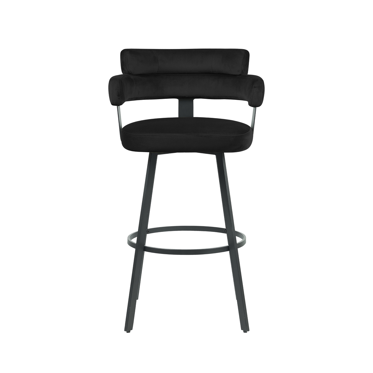 Barkruk Bardio 56x52x101 cm - Afbeelding 3