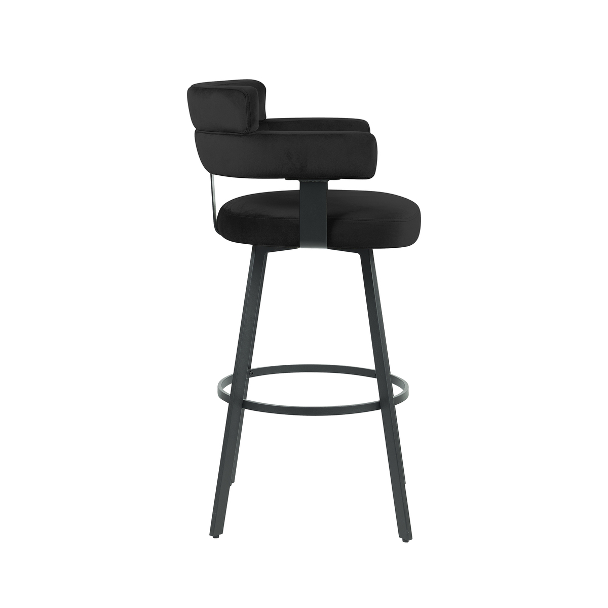 Barkruk Bardio 56x52x101 cm - Afbeelding 4