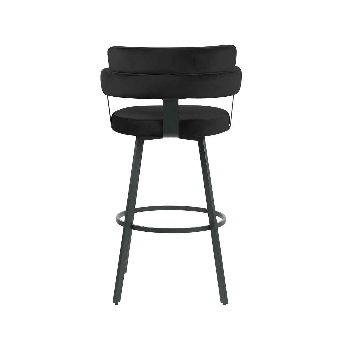 Barkruk Bardio 56x52x101 cm - Afbeelding 5
