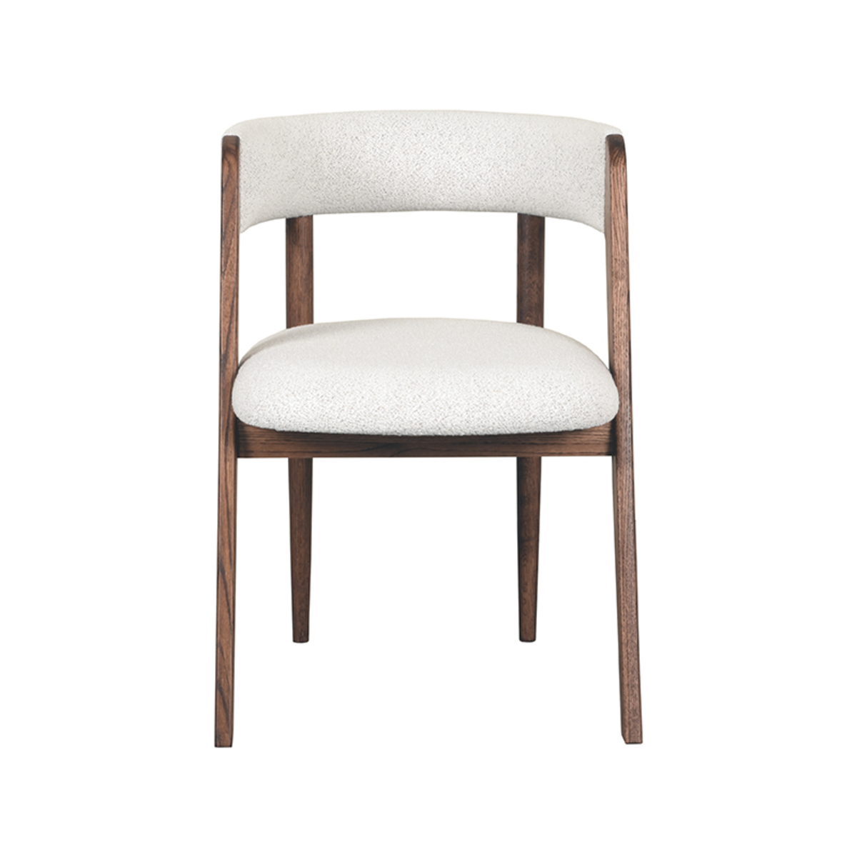 Eetkamerstoel Sasha 54x82x75 cm - Afbeelding 3