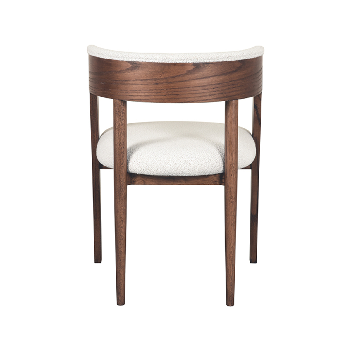 Eetkamerstoel Sasha 54x82x75 cm - Afbeelding 5