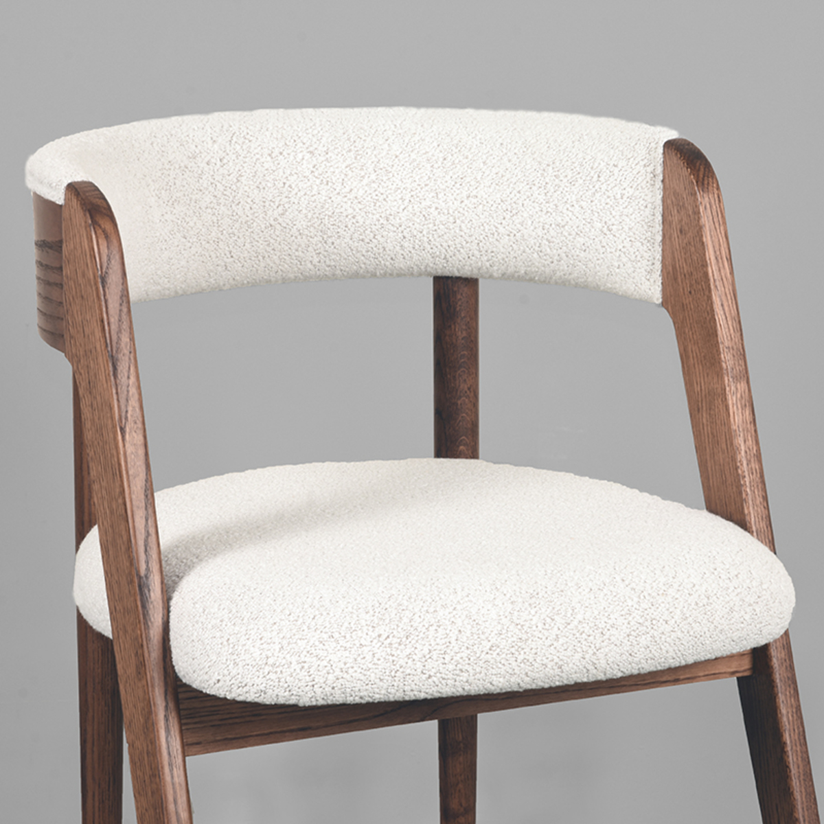 Eetkamerstoel Sasha 54x82x75 cm - Afbeelding 6