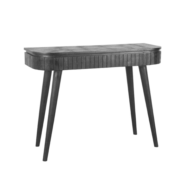 180122527-0.jpg LABEL51 Bureau Nils - Zwart - Mangohout