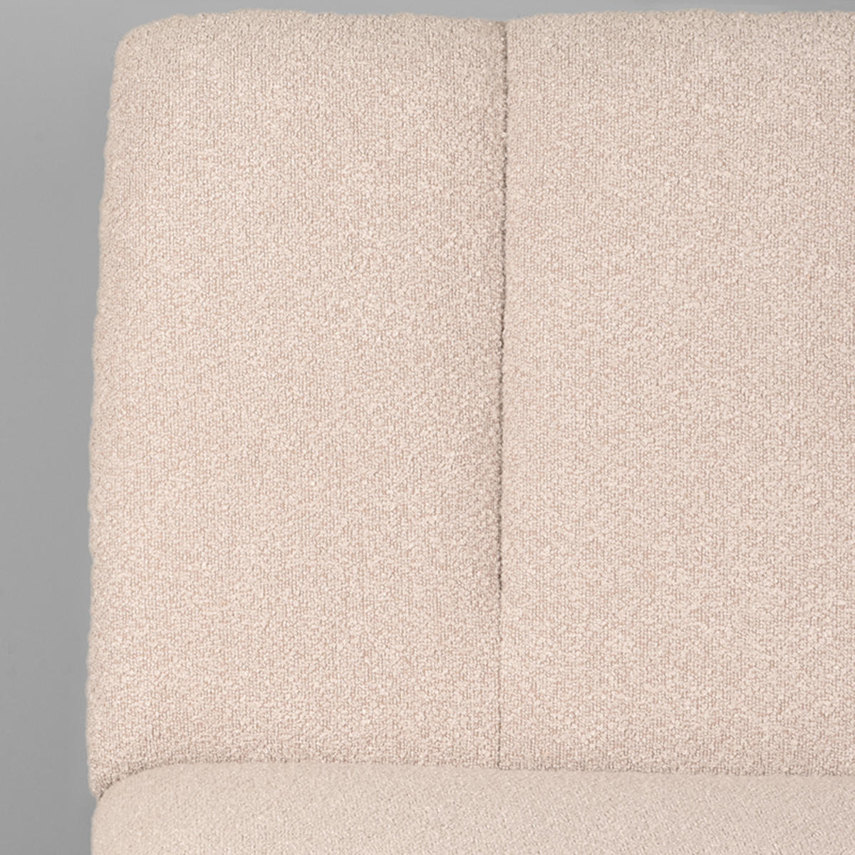 Eetkamerbank Modula 2-Zits 100x62x92 cm - Afbeelding 3
