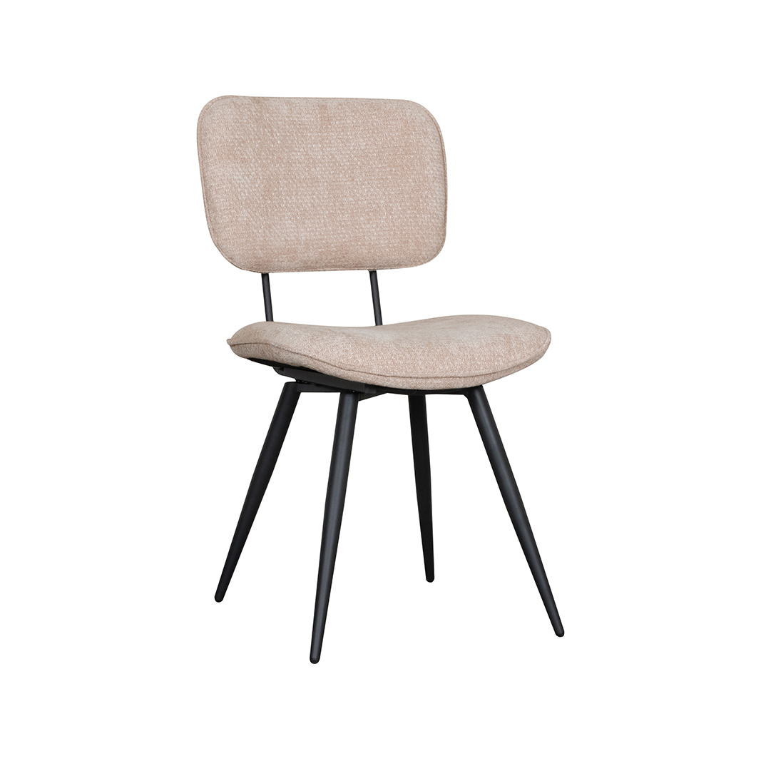 Eetkamerstoel Liva 49x60x87 cm - Afbeelding 2