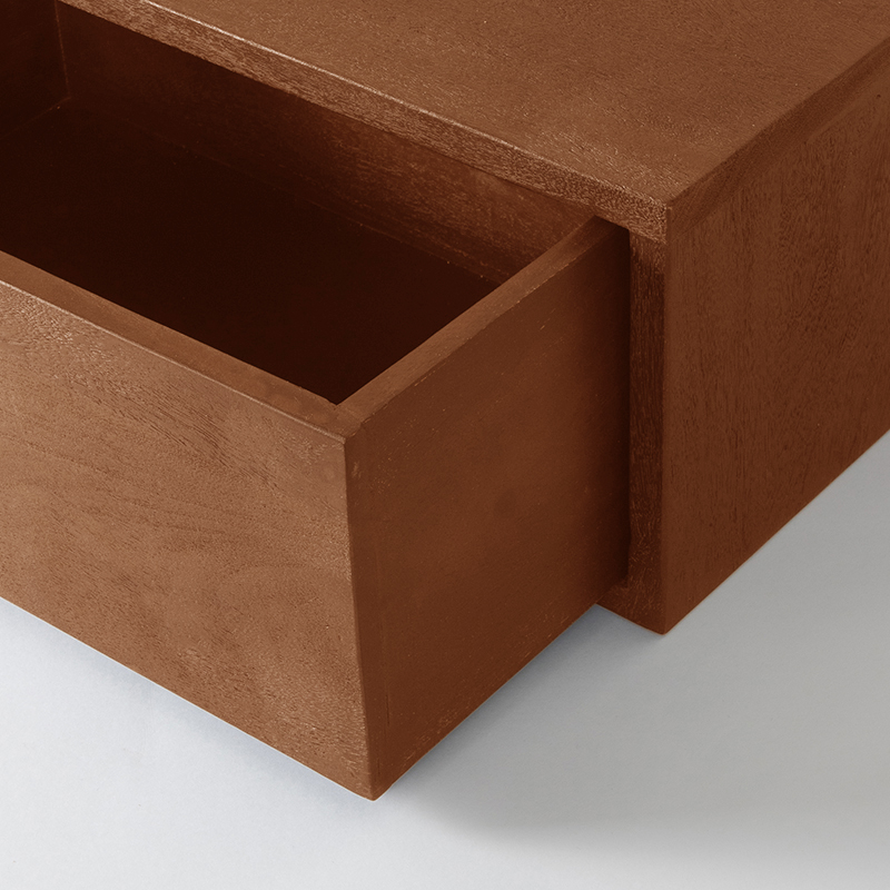 Wandconsole Hover 45x30x20 cm - Afbeelding 4