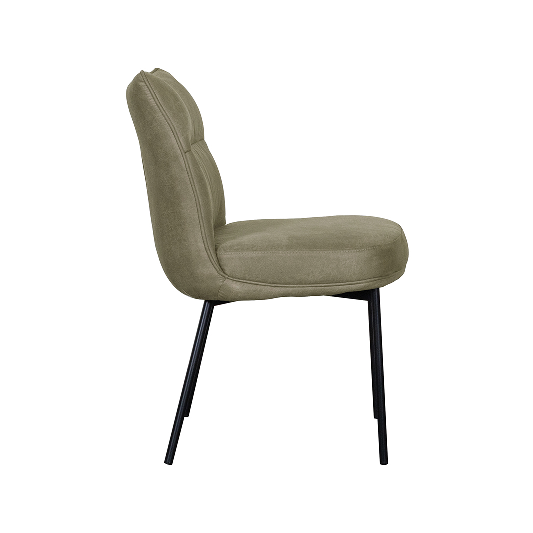 Eetkamerstoel Lennon 50x65x89 cm - Afbeelding 3