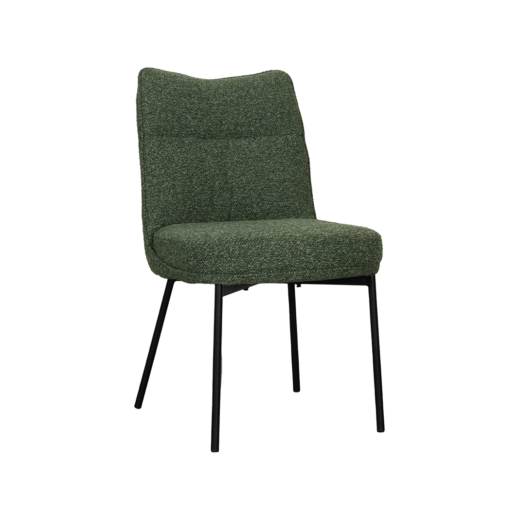 Eetkamerstoel Lennon 50x65x89 cm - Afbeelding 2