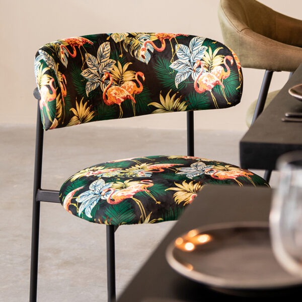 180122860-0.jpg Eetkamerstoel Ferry 56x60x79 cm