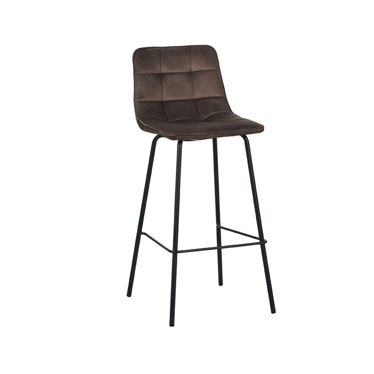 Barkruk Bistro 44x51x105 cm - Afbeelding 2