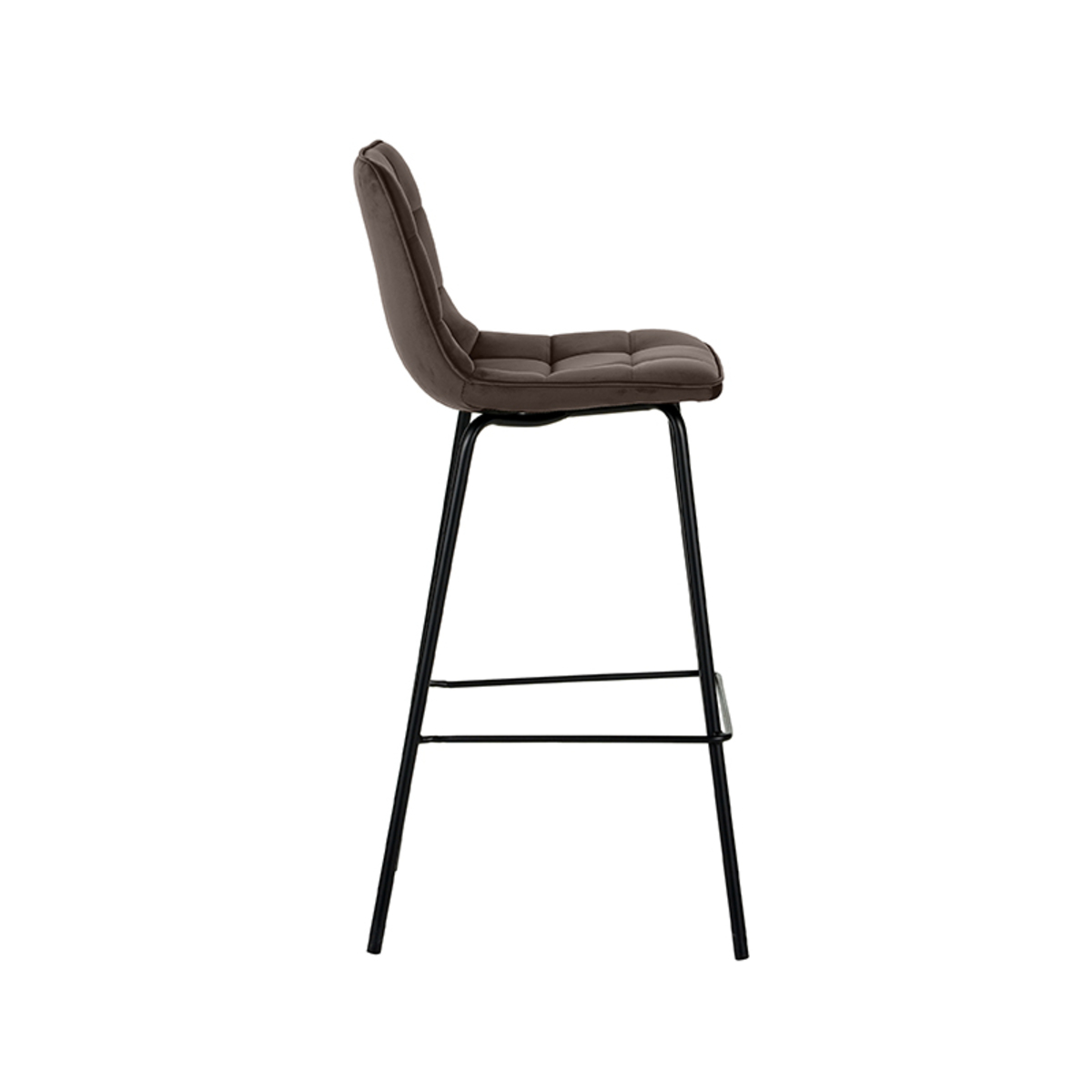 Barkruk Bistro 44x51x105 cm - Afbeelding 4