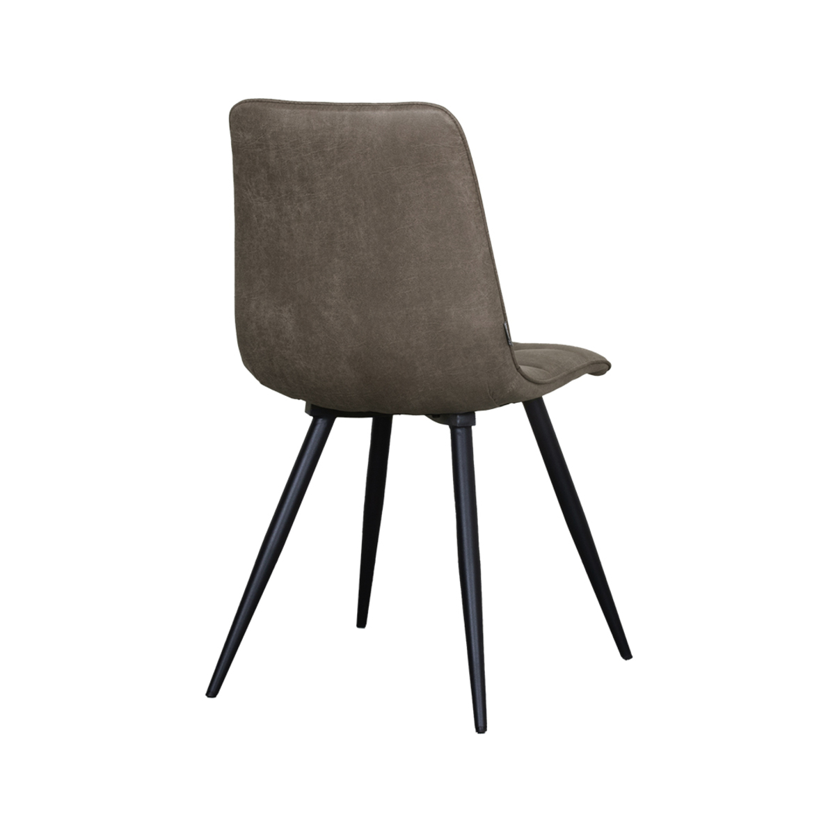 Eetkamerstoel Bistro 46x59x86 cm - Afbeelding 5