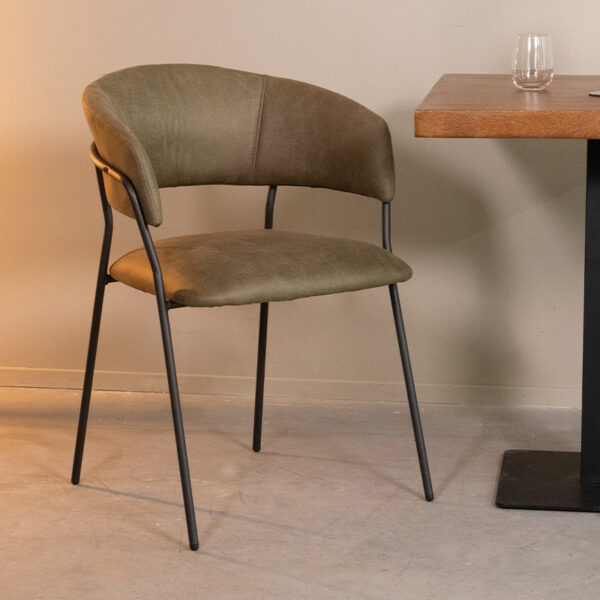180122893-0.jpg Eetkamerstoel Luuk 58x45x80 cm