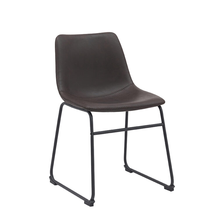 Eetkamerstoel Risto 47x55x79 cm