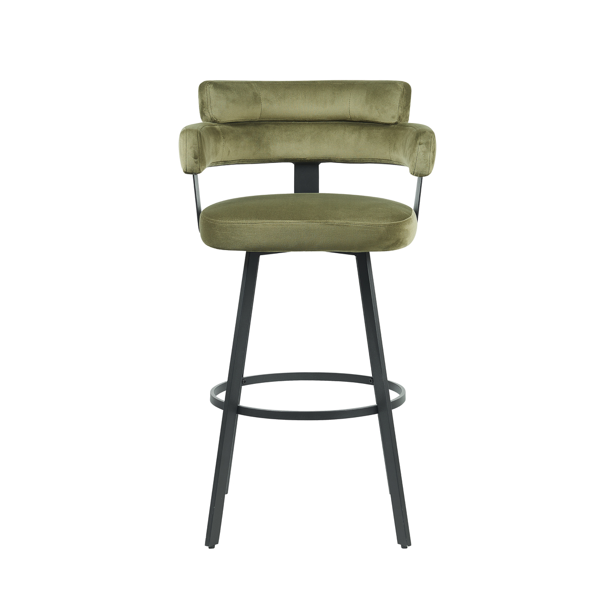 Barkruk Bardio 56x52x101 cm - Afbeelding 2