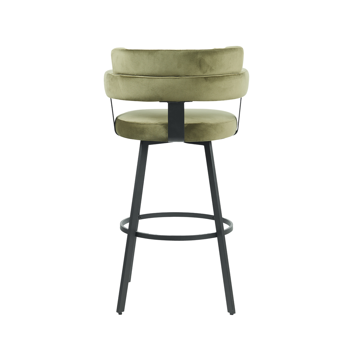 Barkruk Bardio 56x52x101 cm - Afbeelding 4