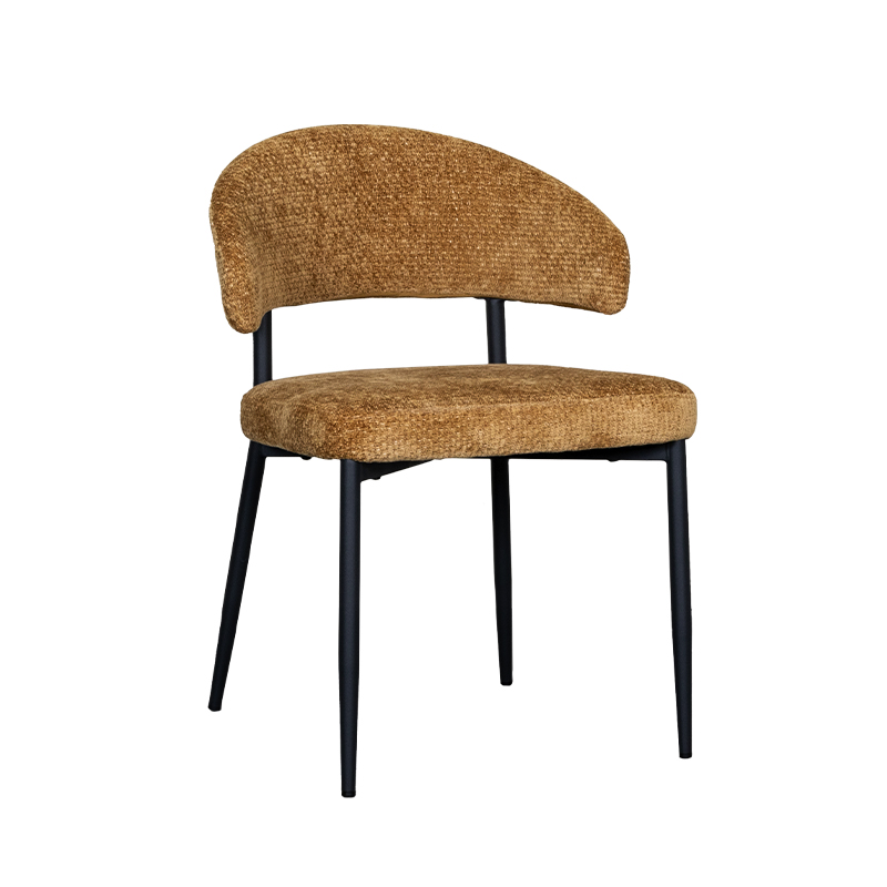 Eetkamerstoel Bliss 56x55x76 cm - Afbeelding 2