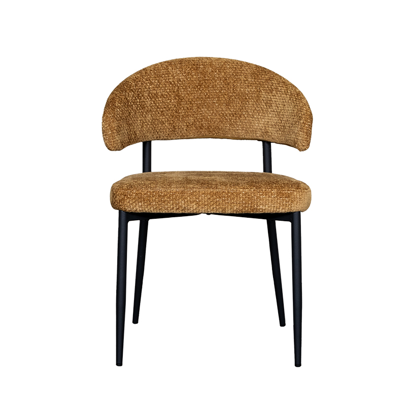 Eetkamerstoel Bliss 56x55x76 cm - Afbeelding 3