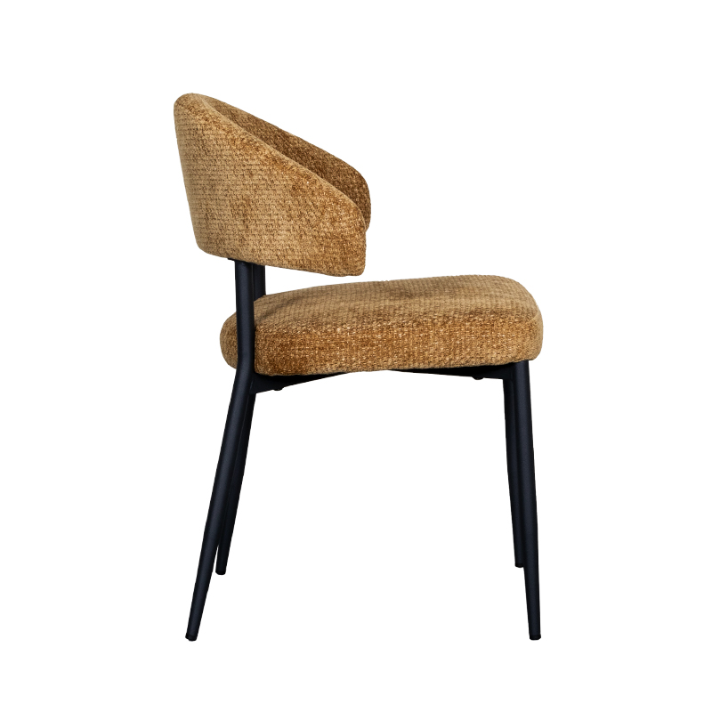 Eetkamerstoel Bliss 56x55x76 cm - Afbeelding 4