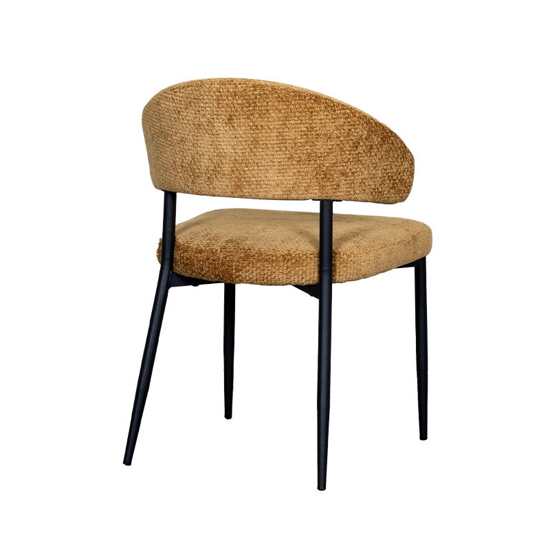Eetkamerstoel Bliss 56x55x76 cm - Afbeelding 5